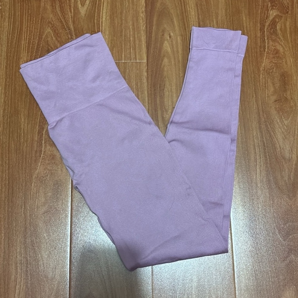 Set Active Leggings